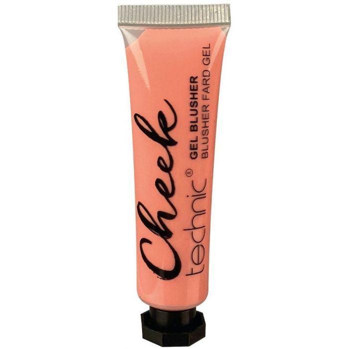 Gel Blush Colorete - Technic - Technic Cosmetics : Coy - 1
