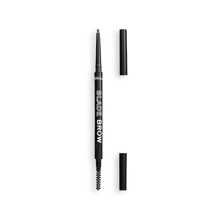 Lápiz de Cejas Blade Brow Pencil - Revolution Relove - 1