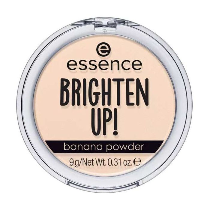 Brighten Up! Polvos Matificantes - Essence - 1