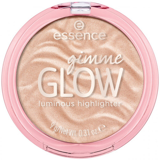 Gimme Glow Iluminador Luminoso - Essence : 10 - 1