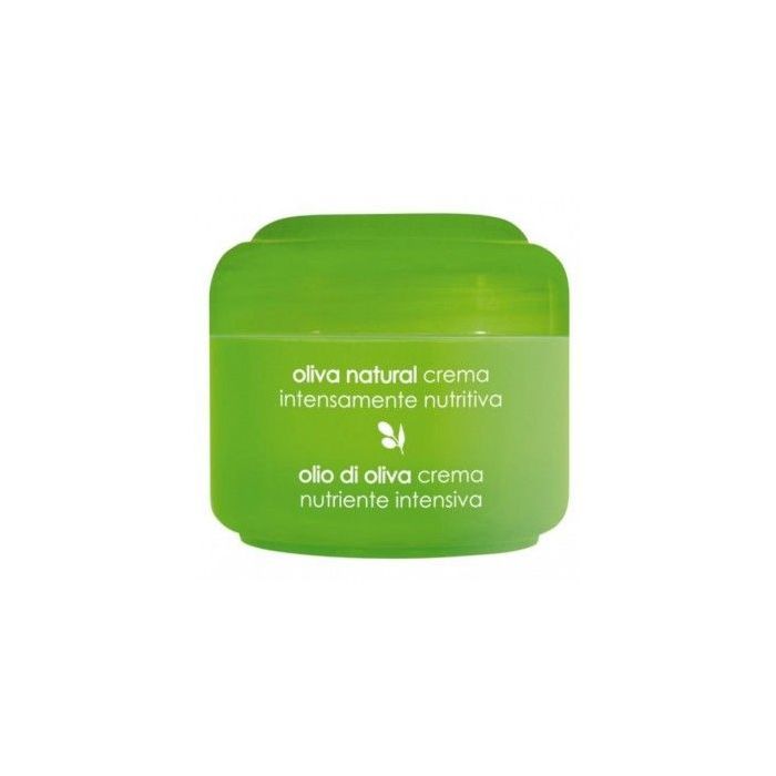 Oliva Crema Nutritiva - Ziaja - 1