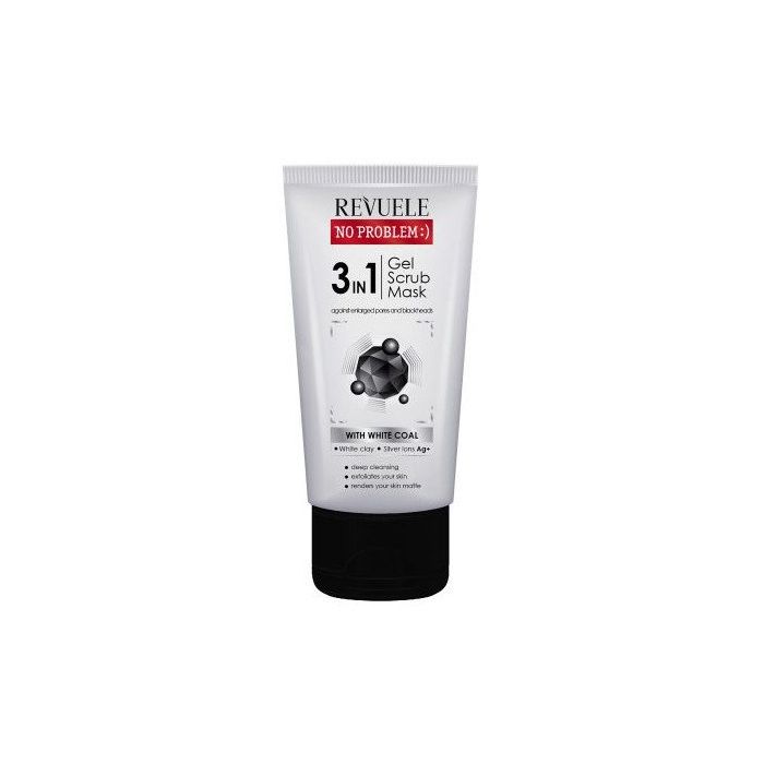 Gel Limpieza 3 en 1 - Revuele - 1