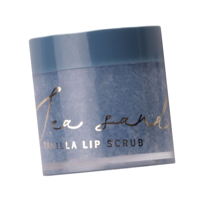 Exfoliante de Labios Sea Sand - Gio de Giovanni : Mora - 1