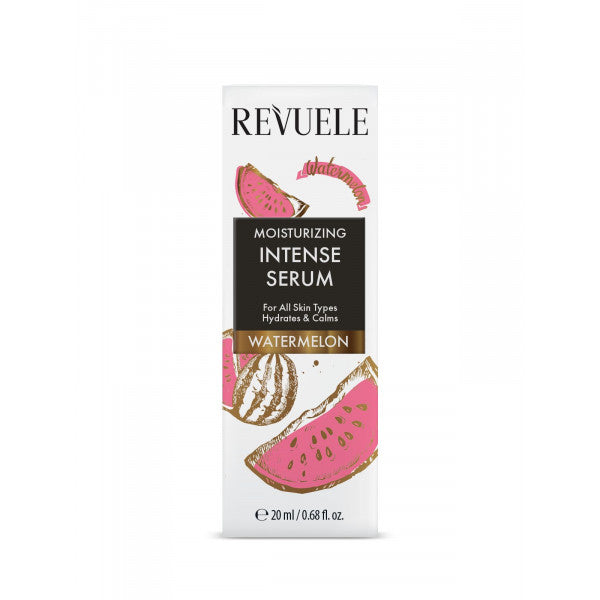 Serum Facial Hidratante de Sandía - Revuele - 1