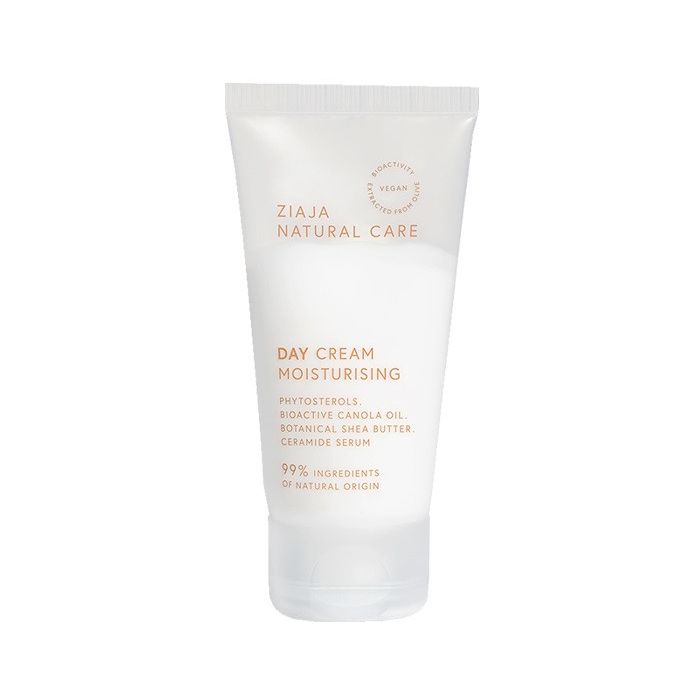 Natural Care Crema de Día 50 ml - Ziaja - 1