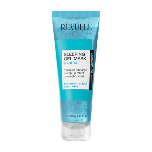 Mascarilla en Gel Hidratante para Dormir - Revuele - 1