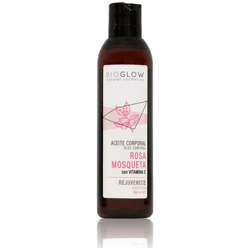 Aceite Corporal - Bioglow - 1