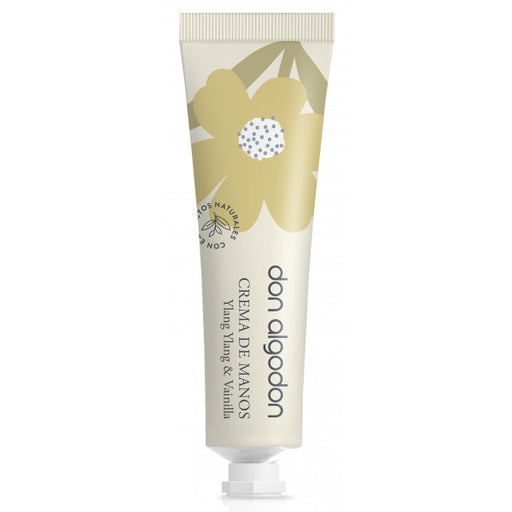 Crema de Manos - Don Algodón - 2