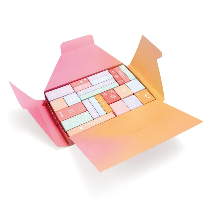 Calendario Adviento Beauty Box 24 Días - Technic Cosmetics - 2