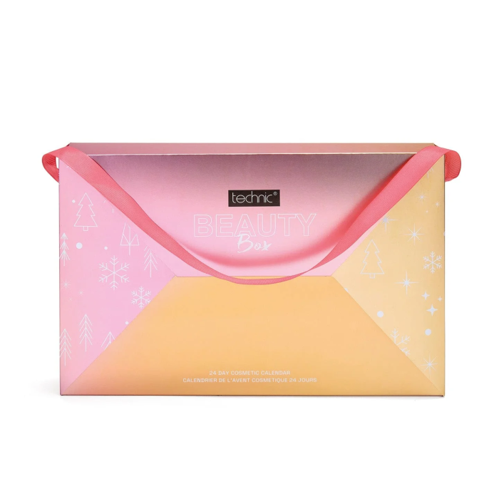 Calendario Adviento Beauty Box 24 Días - Technic Cosmetics - 1