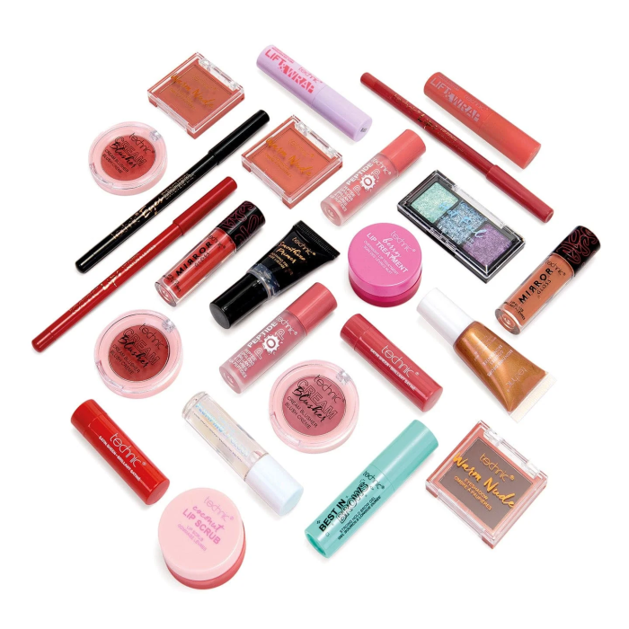 Calendario Adviento Beauty Box 24 Días - Technic Cosmetics - 3