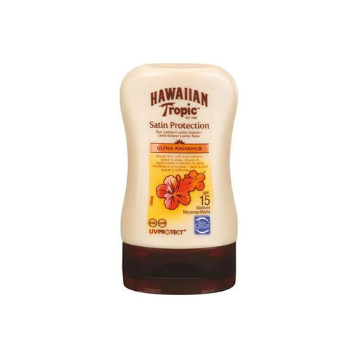 Mini Loción Solar 100ml - Hawaiian Tropic - 1