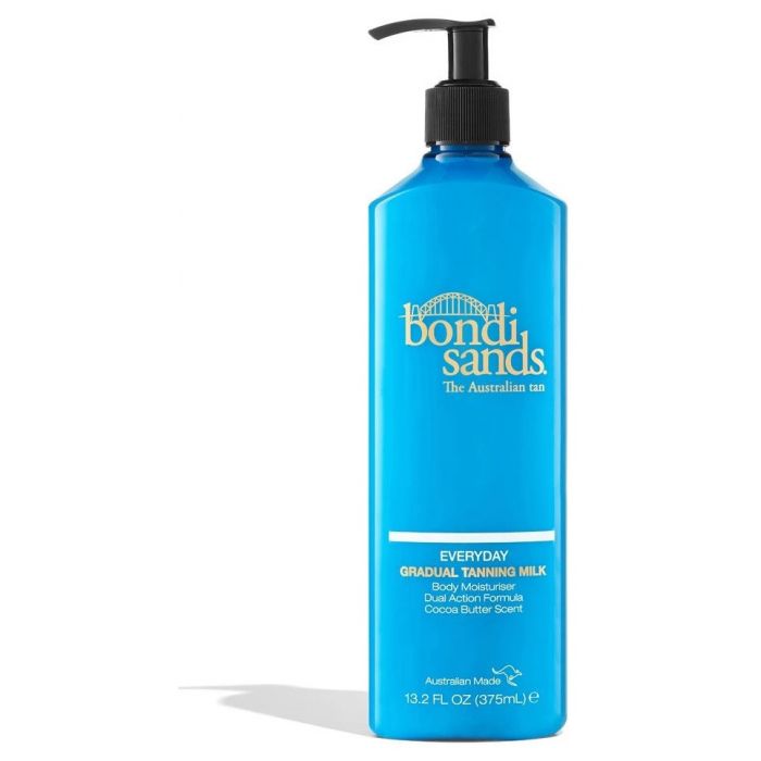 Leche Bronceadora Doble Acción 375ml - Bondi Sands - 1