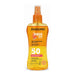 Spray Fotoprotector Aqua Uv - Babaria : SPF 50 200ML - 1