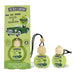 Ambientador para Coche Manzana Verde 6,5ml - The Fruit Company - 1