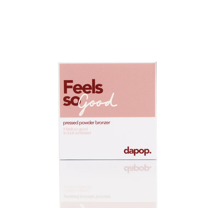 Bronceador - Dapop. : Sweet - 1