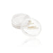Polvo Fijador Invisible - Dermacol : Polvo fijador invisible - blanco - 1