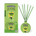 Ambientador Mikado Manzana Verde - The Fruit Company : Manzana - 1