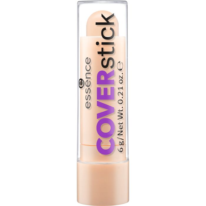 Corrector en Stick - Coverstick - 10 Matt Naturelle - Essence : -Corrector en stick - 10 Matt Naturelle - 1