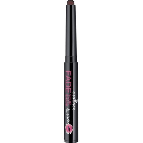 Barra de Labios - Fade Your Shade 01 - Essence - 1