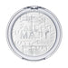 All Matt Plus Shine Control Powder - Catrice : 001-universal - 1