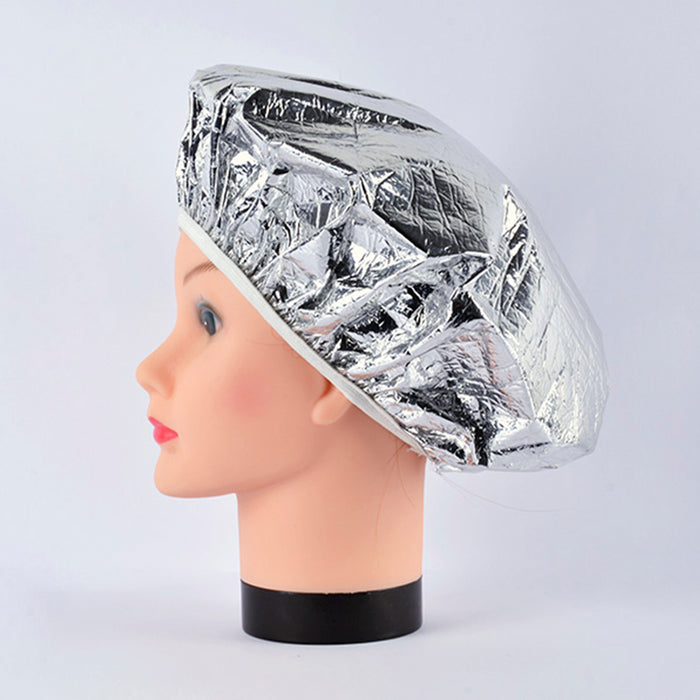 Gorro de Aluminio para Tratamiento - Bifull - 1