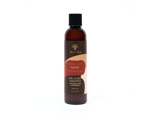 Champú Curl Clarity 237ml - As I Am - 1
