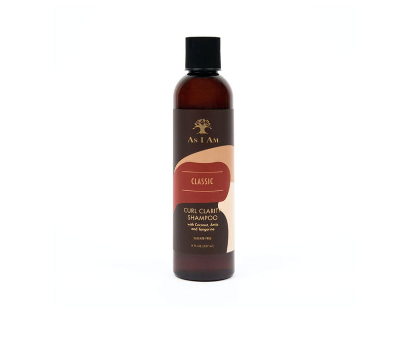 Champú Curl Clarity 237ml - As I Am - 1