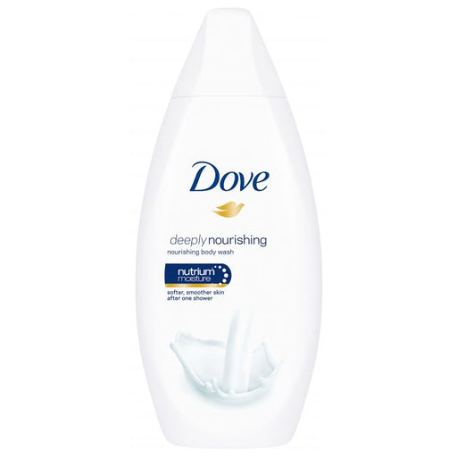 Gel de Ducha Nutritivo - Dove : 55 ML - 1