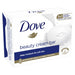 Pastilla de Jabón - Dove : 100gr - 1