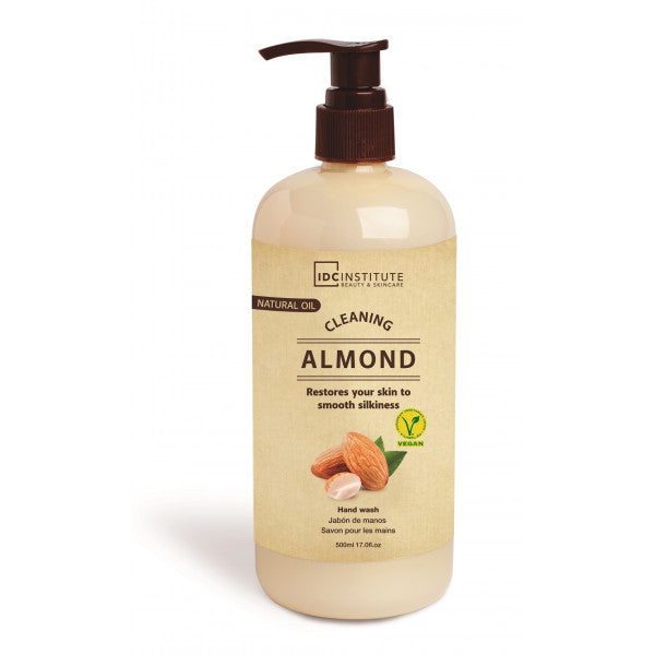 Jabón de Manos - Idc Institute : Almendra - 1