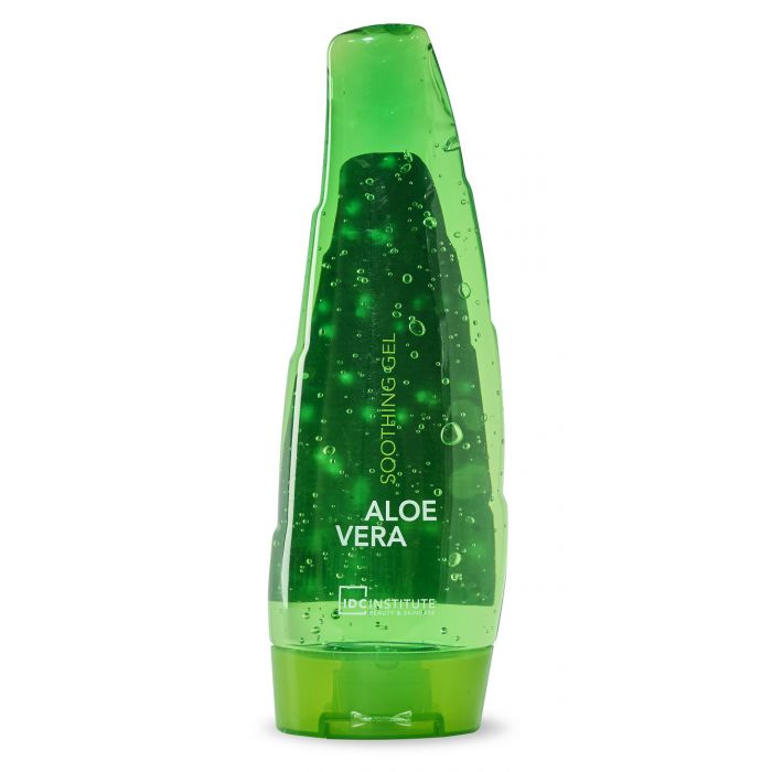 Gel Hidratante Aloe Vera - Idc Institute : 250 ml - 1