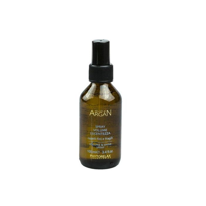 Aceite de Argán Spray Volumen y Brillo - Phytorelax Laboratories - 1