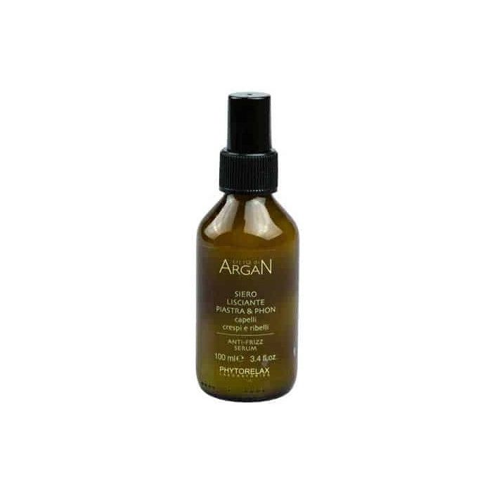 Aceite de Argán Desenredante con Serum - Phytorelax Laboratories - 1