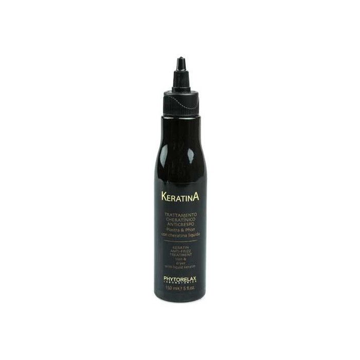 Queratina Tratamiento Antienredos - Phytorelax Laboratories - 1
