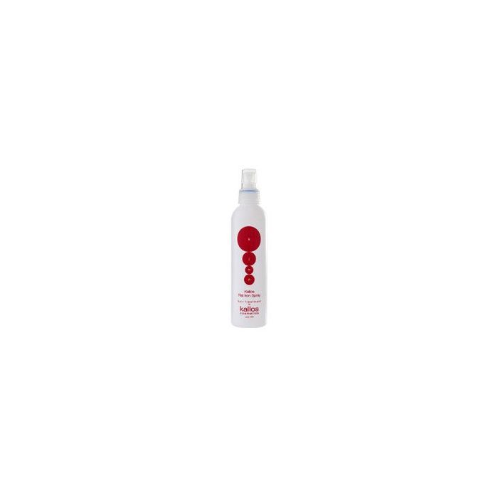 Kjmn Flat Iron Spray Protector de Calor - Kallos - 1