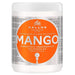 Mascarilla Hidratante Reparadora Mango - Kallos - 1