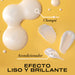 Acondicionador Brazilian Keratin Smooth 385ml - Ogx - 4