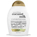 Acondicionador Hidratante con Leche de Coco - Ogx : 385ml - 1