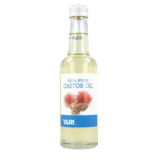 Aceite de Ricino 100% Puro - Yari : 250ML - 1