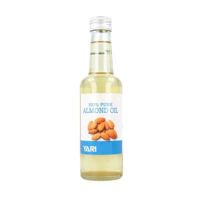 Aceite de Almendras Dulces 100% Puro 250 ml - Yari - 1