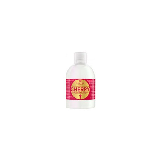 Champú con Extracto de Cereza - Kallos - 1