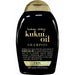 Champú Kukui Hidratación Anti-encrespamiento - Ogx - 1