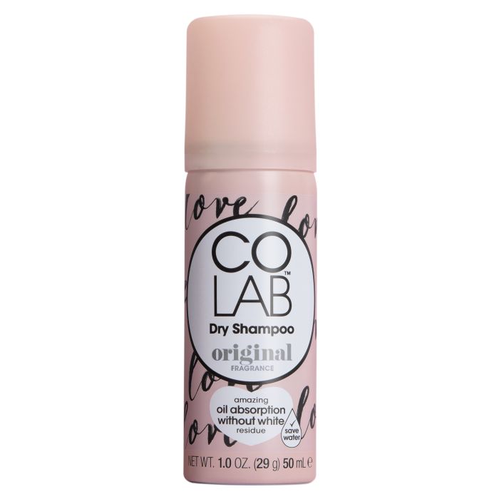 Champú en Seco Original - Colab : 50 ml - 1