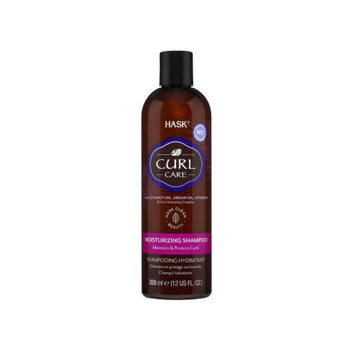 Curl Champú Rizos Perfectos - Hask - 1