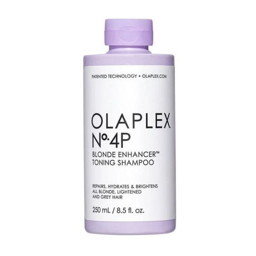 Champú N4p Blonde Enhancer Toning - Olaplex : 250ML - 1
