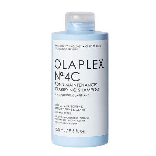 Champú Clarificante  Nº4C - Olaplex : 250ML - 1