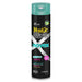 Champú Santo Black Poderoso 300 ml - Novex - 1