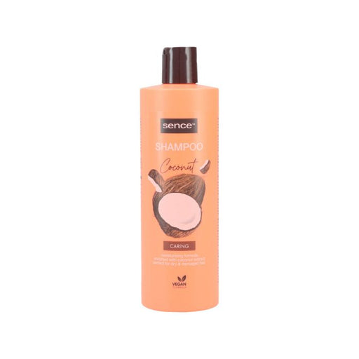 Champú Coco - Sence Beauty - 1