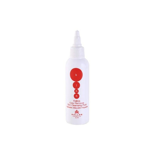 Color Remover Quitamanchas Facial - Kallos - 1